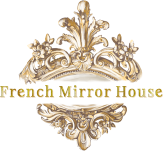 French Mirror House